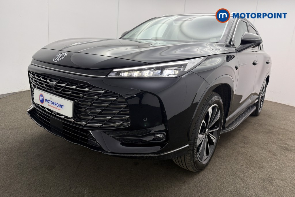 Mg Motor Uk HS Trophy Automatic Petrol Plug-In Hybrid SUV - Stock Number (1627622) - 26th supplementary image