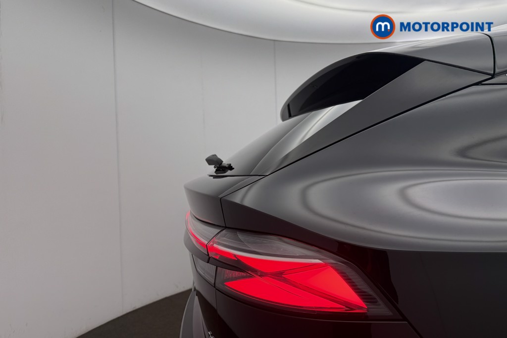 Mg Motor Uk HS Trophy Automatic Petrol Plug-In Hybrid SUV - Stock Number (1627622) - 28th supplementary image