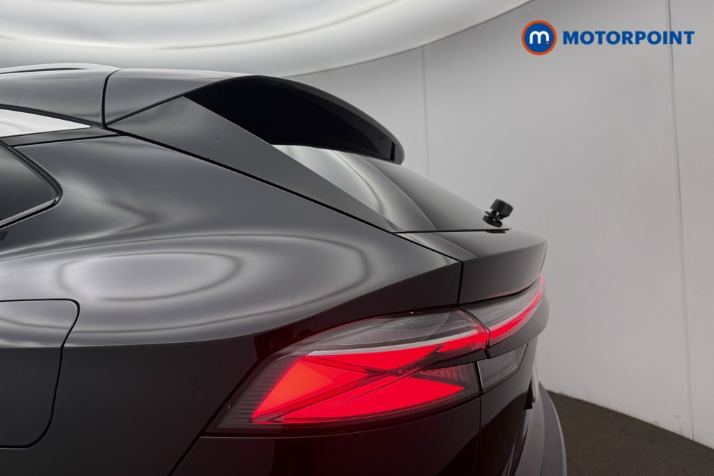 Mg Motor Uk HS Trophy Automatic Petrol Plug-In Hybrid SUV - Stock Number (1627622) - 29th supplementary image