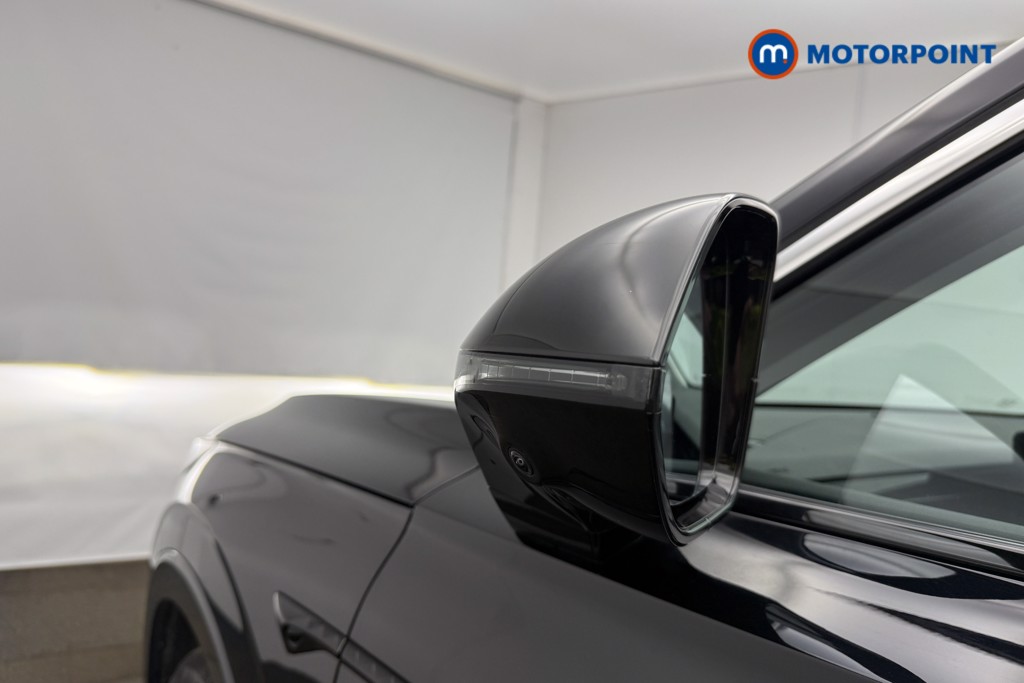 Mg Motor Uk HS Trophy Automatic Petrol Plug-In Hybrid SUV - Stock Number (1627622) - 30th supplementary image