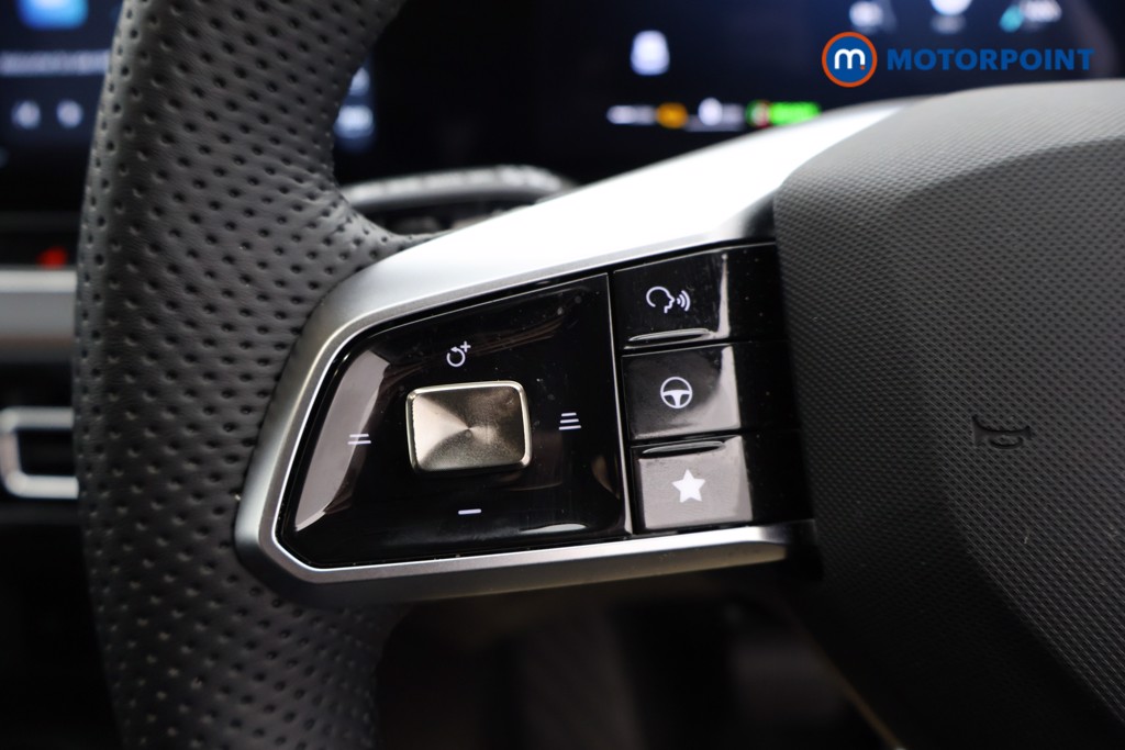 Mg Motor Uk HS Trophy Automatic Petrol Plug-In Hybrid SUV - Stock Number (1627627) - 2nd supplementary image