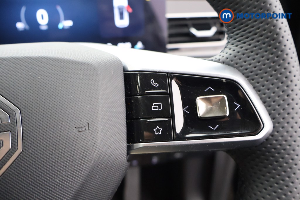 Mg Motor Uk HS Trophy Automatic Petrol Plug-In Hybrid SUV - Stock Number (1627627) - 3rd supplementary image