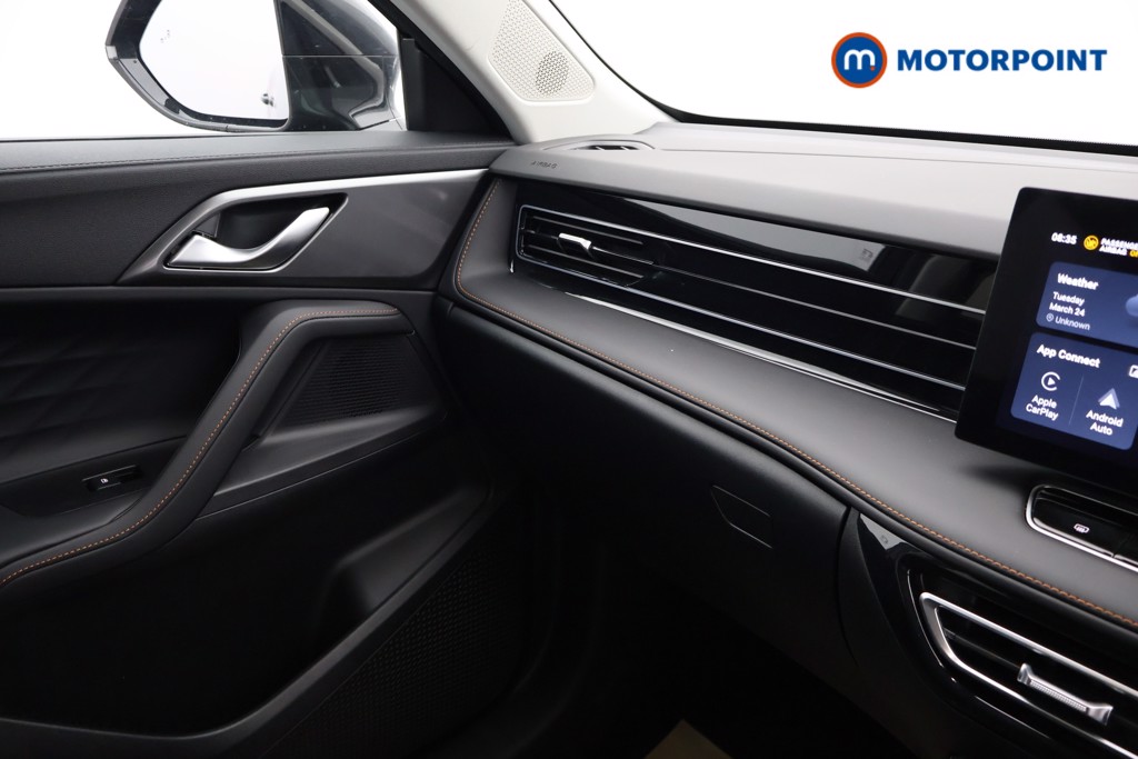 Mg Motor Uk HS Trophy Automatic Petrol Plug-In Hybrid SUV - Stock Number (1627627) - 6th supplementary image