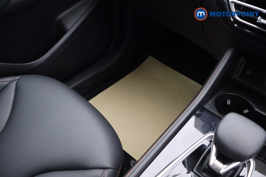 Mg Motor Uk HS Trophy Automatic Petrol Plug-In Hybrid SUV - Stock Number (1627627) - 8th supplementary image