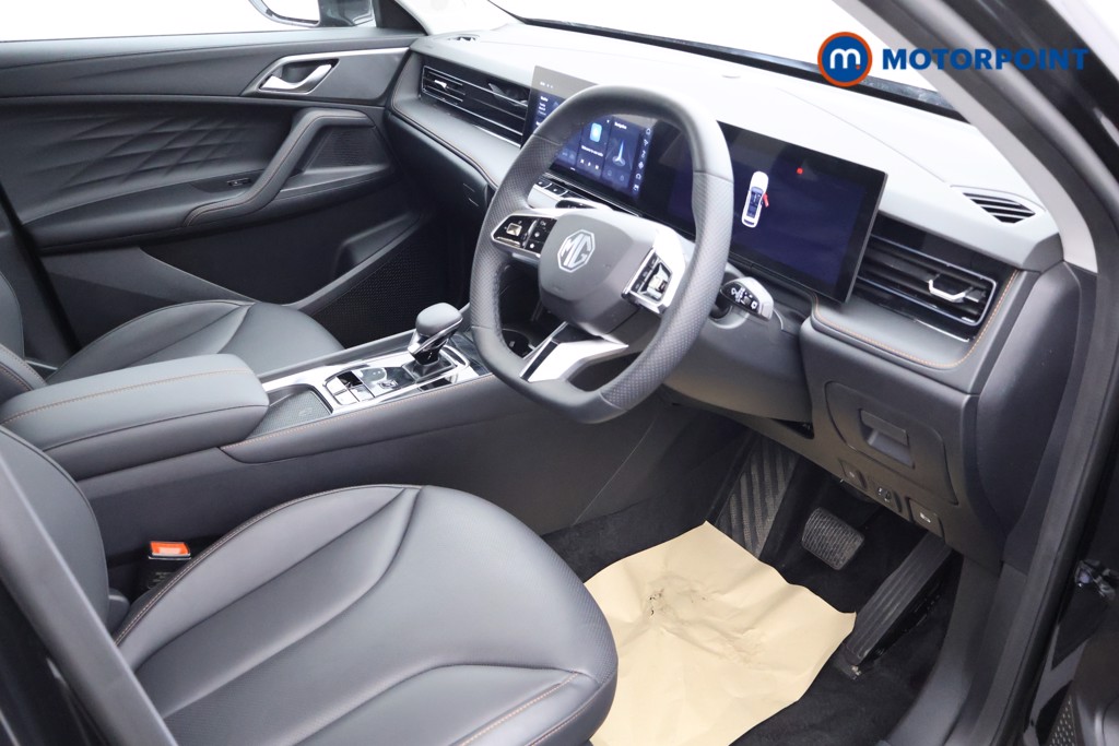Mg Motor Uk HS Trophy Automatic Petrol Plug-In Hybrid SUV - Stock Number (1627627) - 11th supplementary image