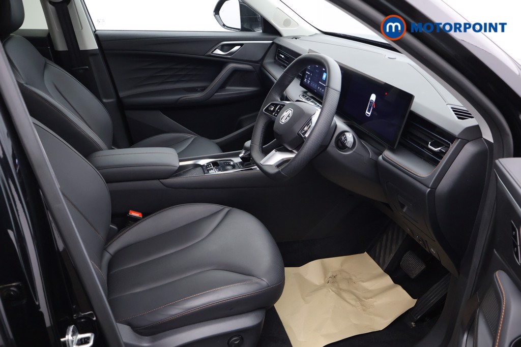 Mg Motor Uk HS Trophy Automatic Petrol Plug-In Hybrid SUV - Stock Number (1627627) - 12th supplementary image
