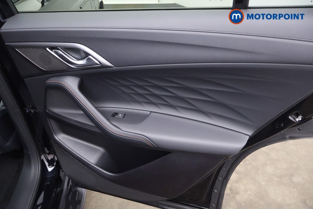 Mg Motor Uk HS Trophy Automatic Petrol Plug-In Hybrid SUV - Stock Number (1627627) - 13th supplementary image