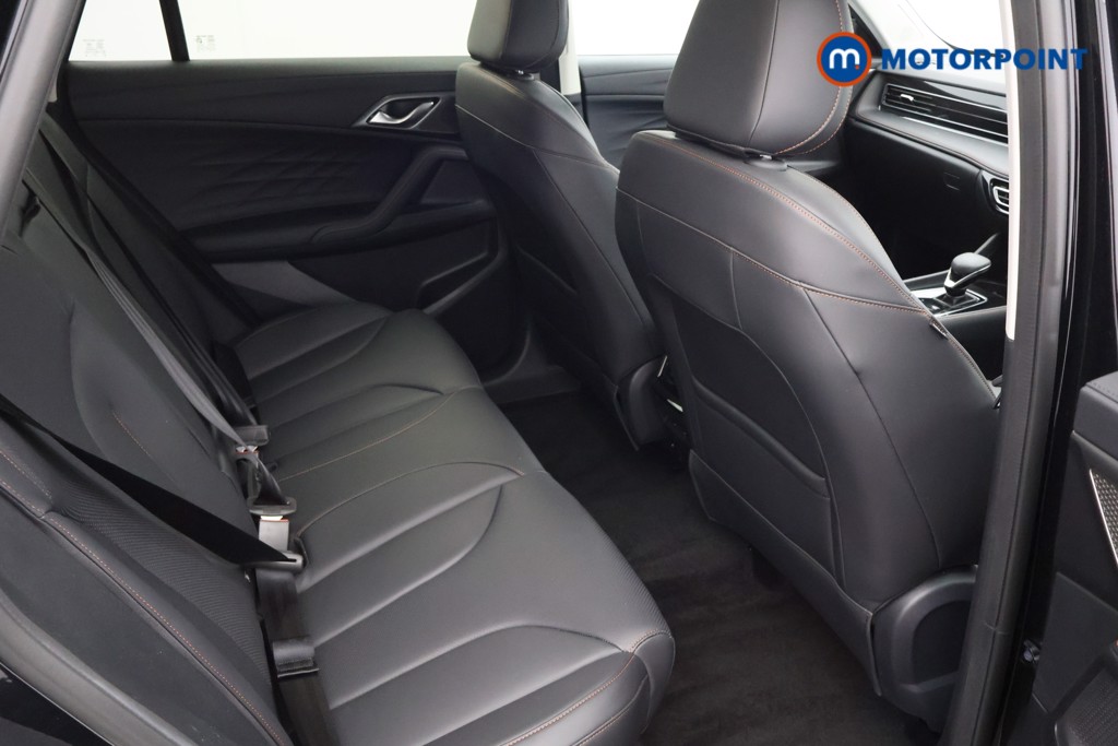 Mg Motor Uk HS Trophy Automatic Petrol Plug-In Hybrid SUV - Stock Number (1627627) - 14th supplementary image