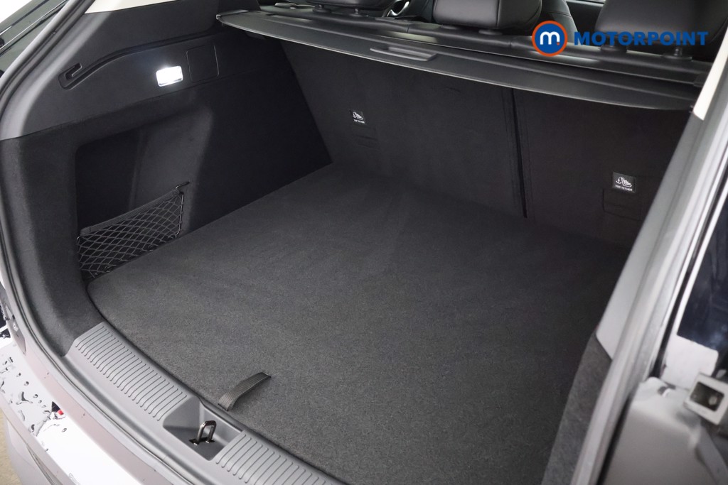 Mg Motor Uk HS Trophy Automatic Petrol Plug-In Hybrid SUV - Stock Number (1627627) - 15th supplementary image