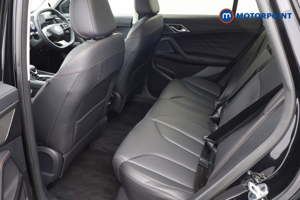 Mg Motor Uk HS Trophy Automatic Petrol Plug-In Hybrid SUV - Stock Number (1627627) - 17th supplementary image