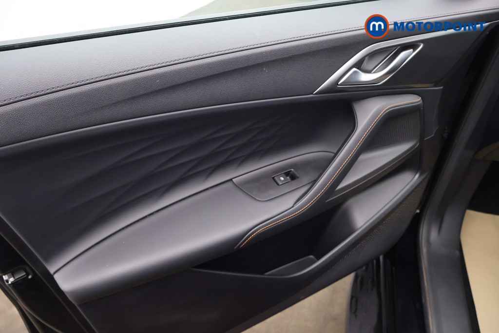 Mg Motor Uk HS Trophy Automatic Petrol Plug-In Hybrid SUV - Stock Number (1627627) - 18th supplementary image