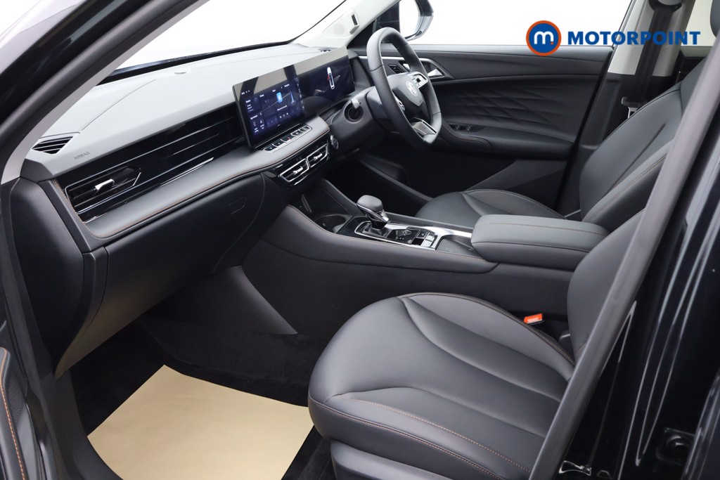 Mg Motor Uk HS Trophy Automatic Petrol Plug-In Hybrid SUV - Stock Number (1627627) - 19th supplementary image