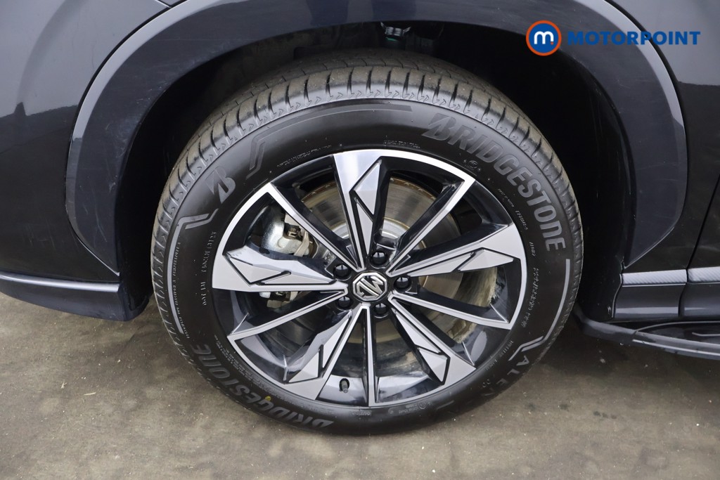 Mg Motor Uk HS Trophy Automatic Petrol Plug-In Hybrid SUV - Stock Number (1627627) - 20th supplementary image