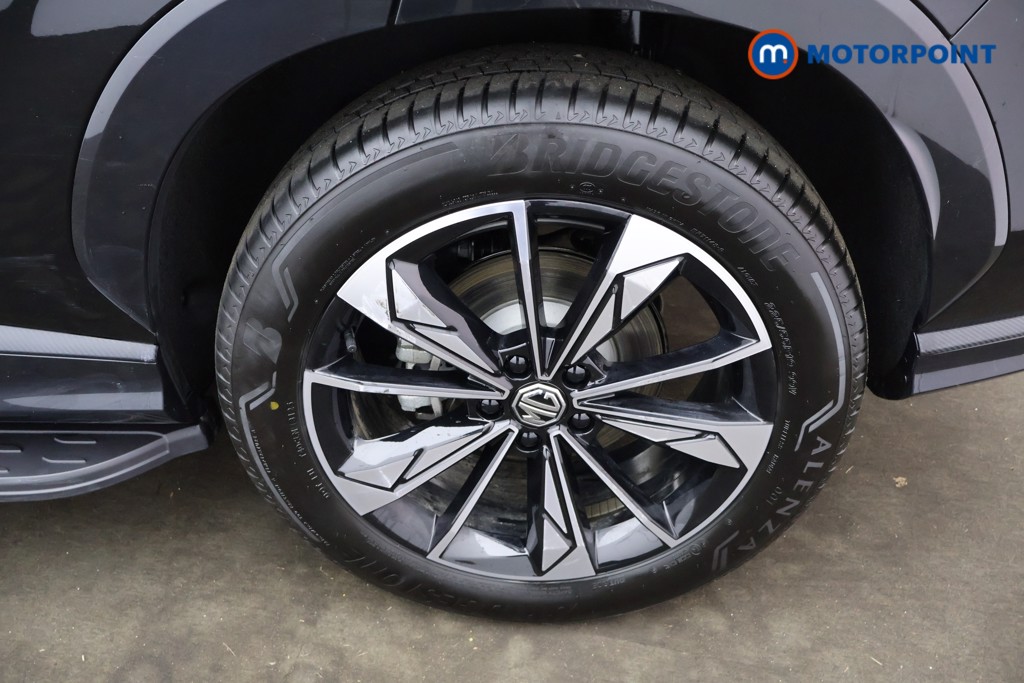 Mg Motor Uk HS Trophy Automatic Petrol Plug-In Hybrid SUV - Stock Number (1627627) - 21st supplementary image