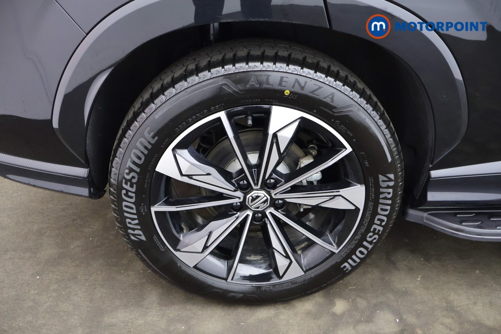 Mg Motor Uk HS Trophy Automatic Petrol Plug-In Hybrid SUV - Stock Number (1627627) - 22nd supplementary image