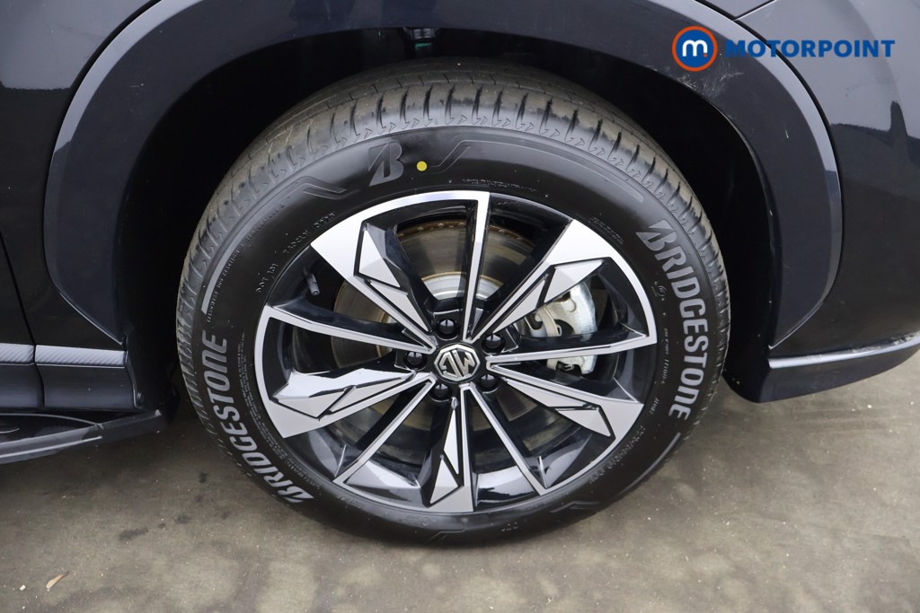 Mg Motor Uk HS Trophy Automatic Petrol Plug-In Hybrid SUV - Stock Number (1627627) - 23rd supplementary image