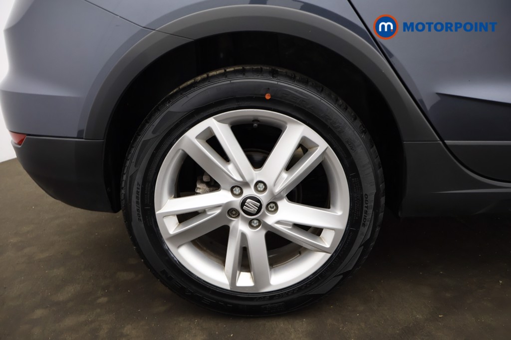 Seat Arona FR Automatic Petrol SUV - Stock Number (1627633) - 2nd supplementary image