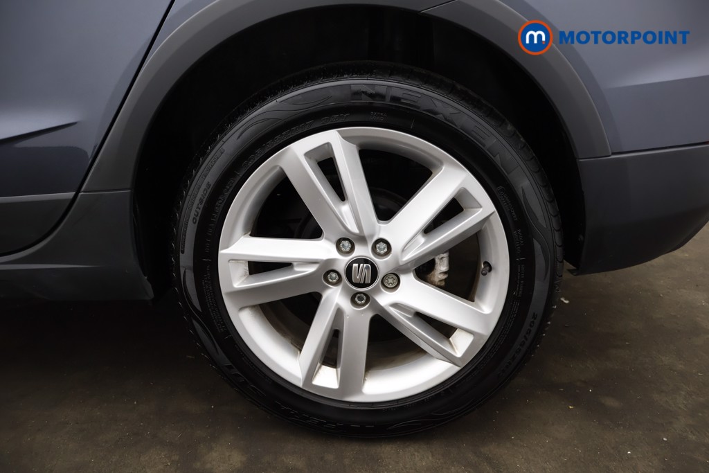 Seat Arona FR Automatic Petrol SUV - Stock Number (1627633) - 3rd supplementary image