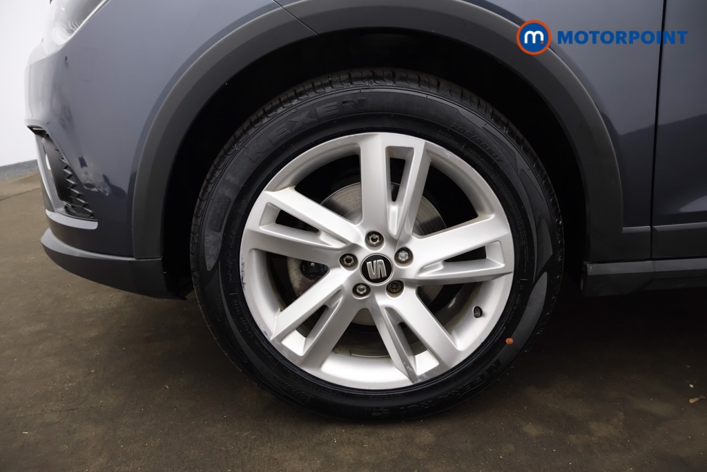 Seat Arona FR Automatic Petrol SUV - Stock Number (1627633) - 4th supplementary image