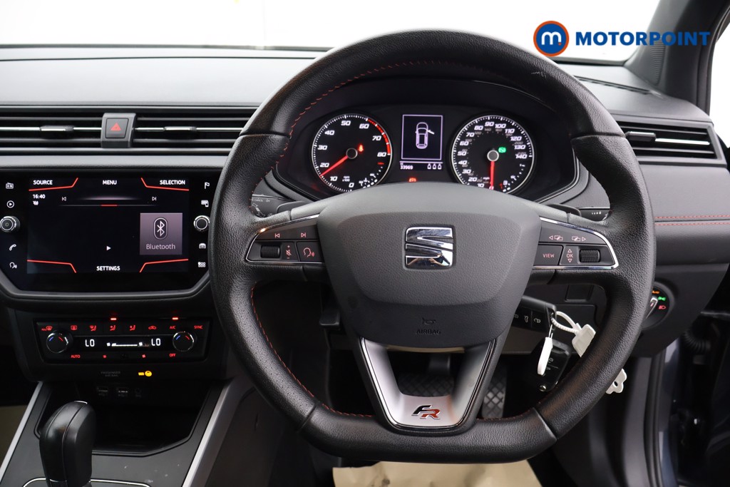 Seat Arona FR Automatic Petrol SUV - Stock Number (1627633) - 6th supplementary image