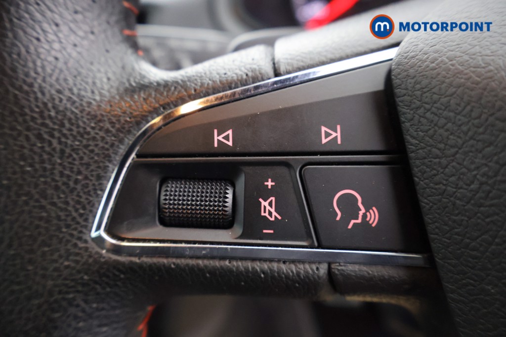 Seat Arona FR Automatic Petrol SUV - Stock Number (1627633) - 7th supplementary image