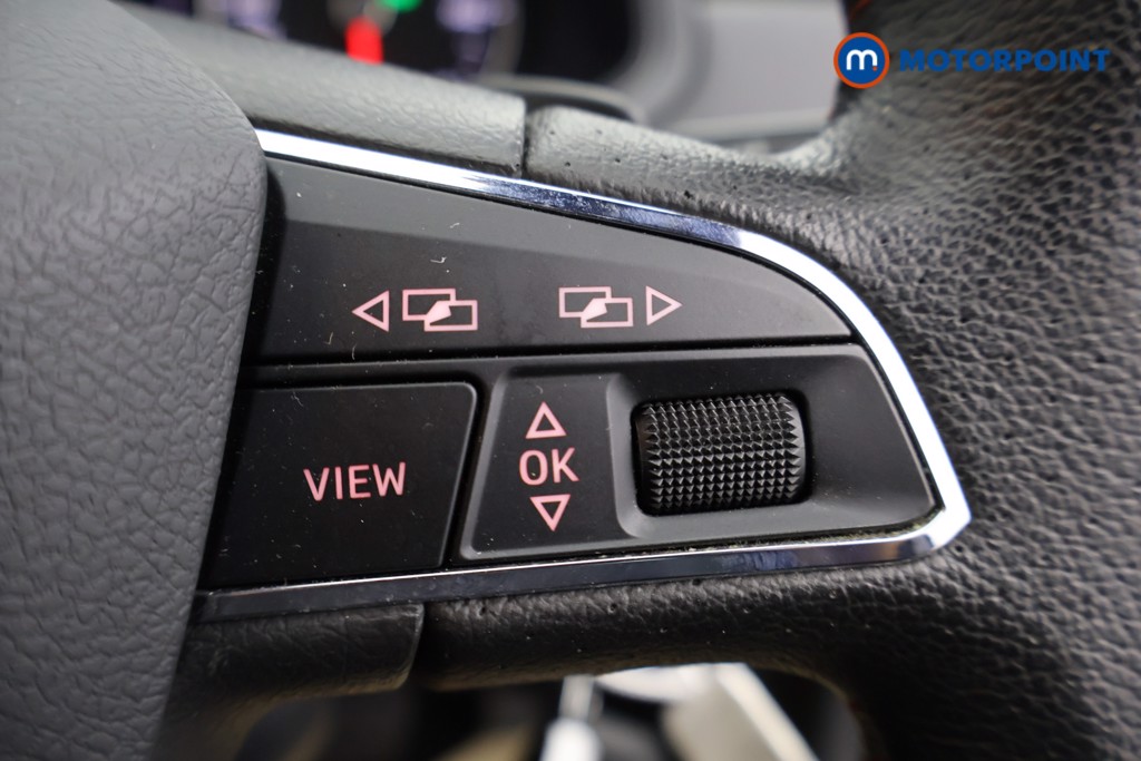 Seat Arona FR Automatic Petrol SUV - Stock Number (1627633) - 8th supplementary image