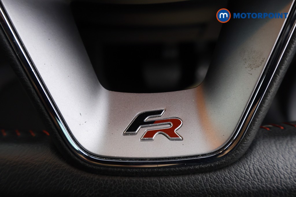 Seat Arona FR Automatic Petrol SUV - Stock Number (1627633) - 9th supplementary image