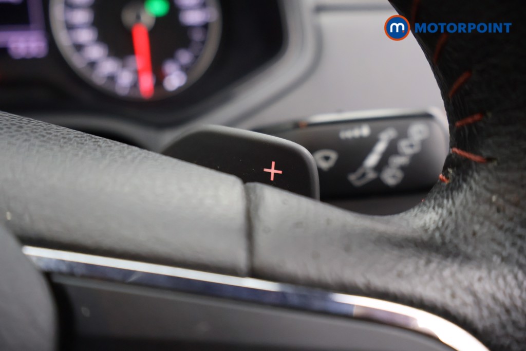 Seat Arona FR Automatic Petrol SUV - Stock Number (1627633) - 11th supplementary image