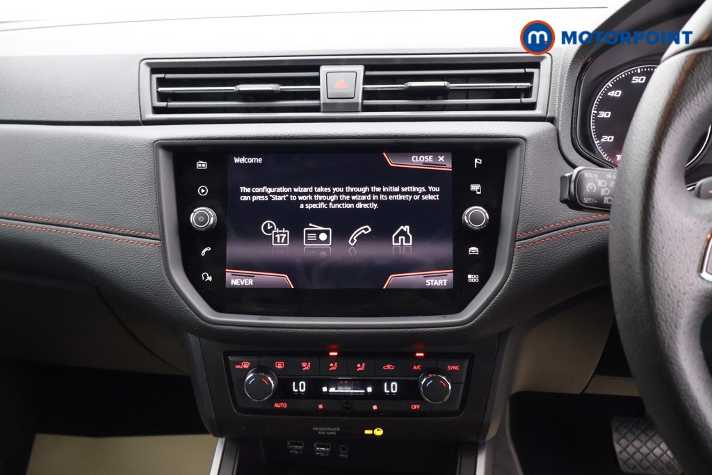 Seat Arona FR Automatic Petrol SUV - Stock Number (1627633) - 14th supplementary image