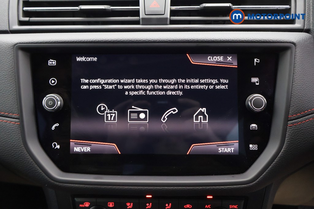 Seat Arona FR Automatic Petrol SUV - Stock Number (1627633) - 15th supplementary image