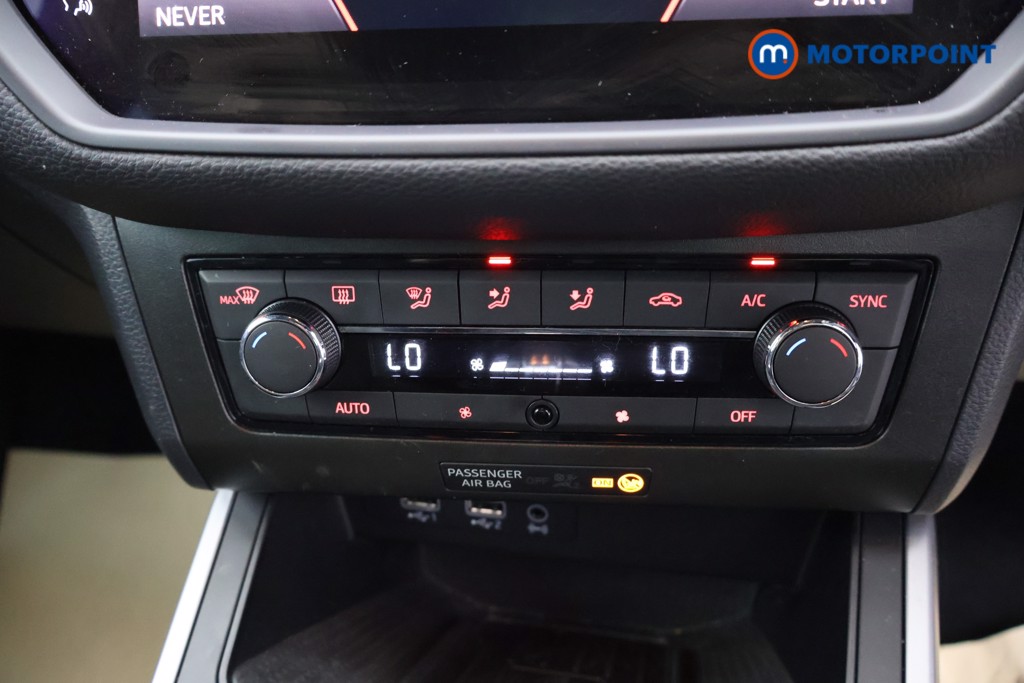Seat Arona FR Automatic Petrol SUV - Stock Number (1627633) - 16th supplementary image