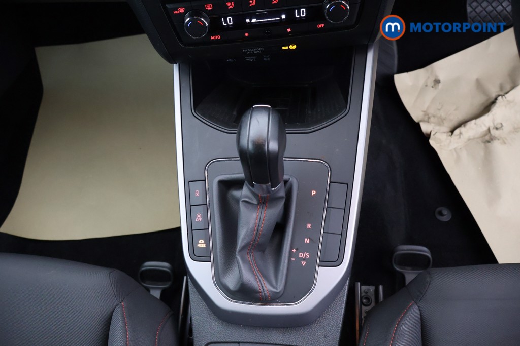 Seat Arona FR Automatic Petrol SUV - Stock Number (1627633) - 17th supplementary image