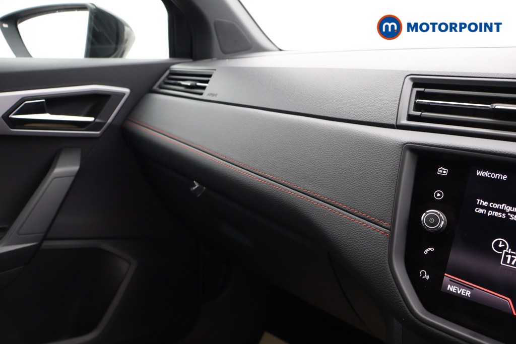 Seat Arona FR Automatic Petrol SUV - Stock Number (1627633) - 18th supplementary image