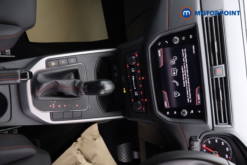 Seat Arona FR Automatic Petrol SUV - Stock Number (1627633) - 21st supplementary image