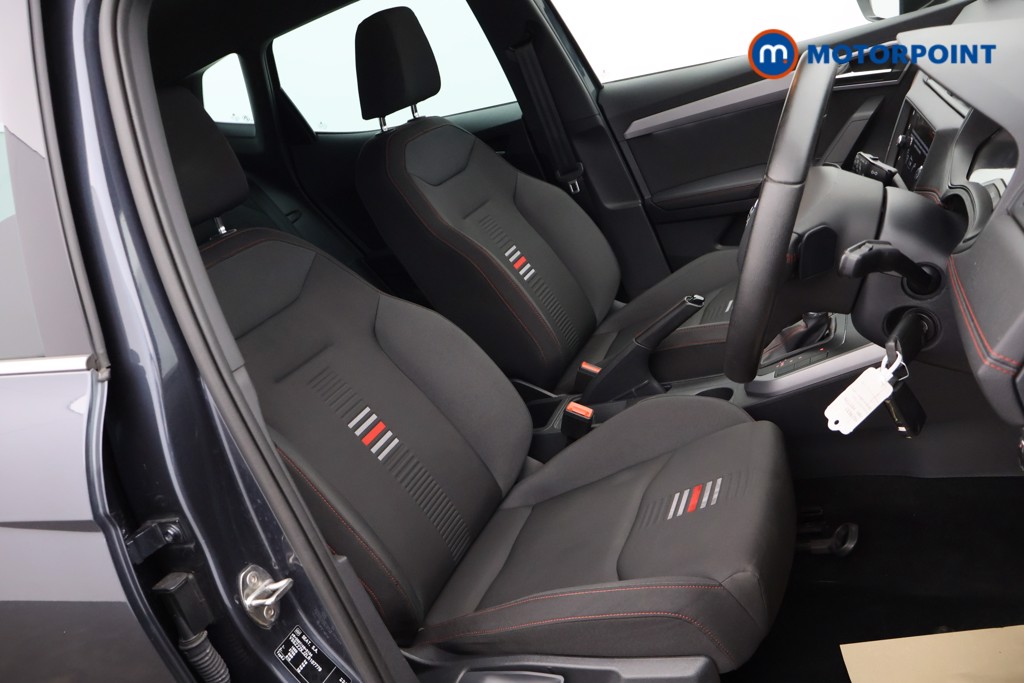 Seat Arona FR Automatic Petrol SUV - Stock Number (1627633) - 23rd supplementary image