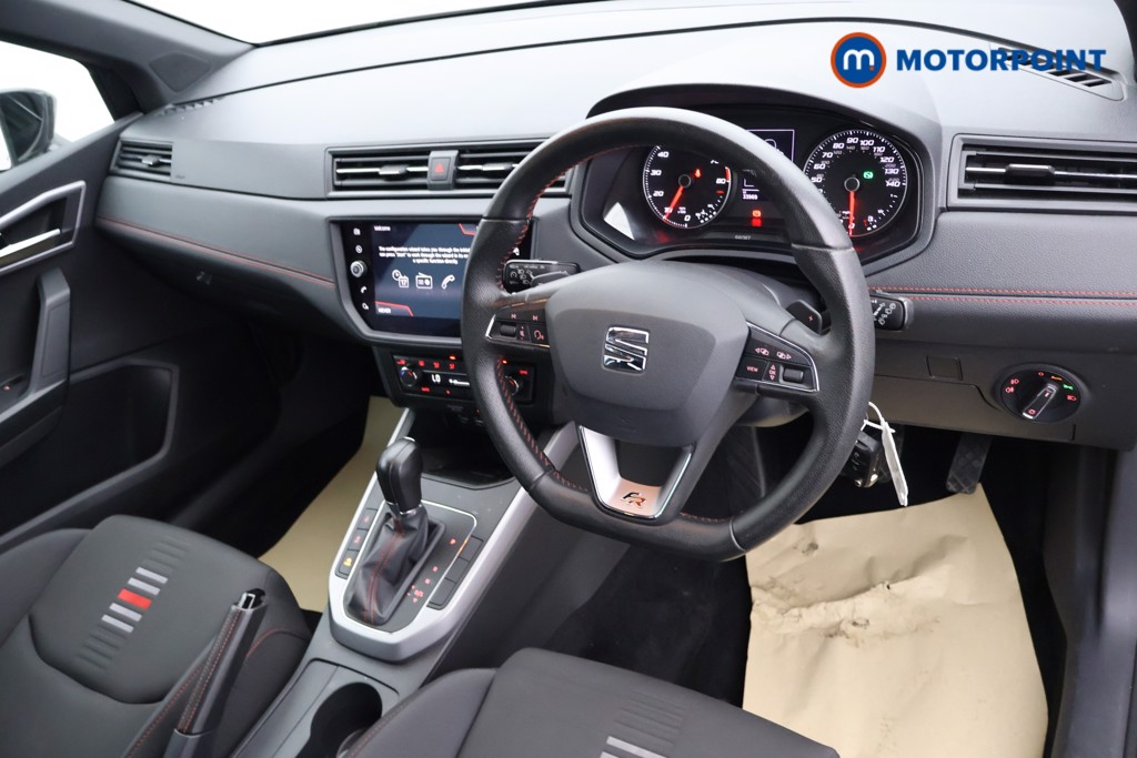 Seat Arona FR Automatic Petrol SUV - Stock Number (1627633) - 24th supplementary image