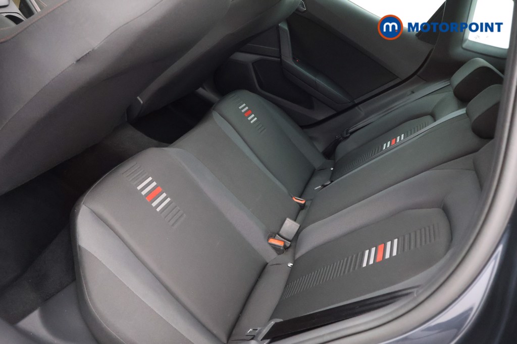 Seat Arona FR Automatic Petrol SUV - Stock Number (1627633) - 30th supplementary image