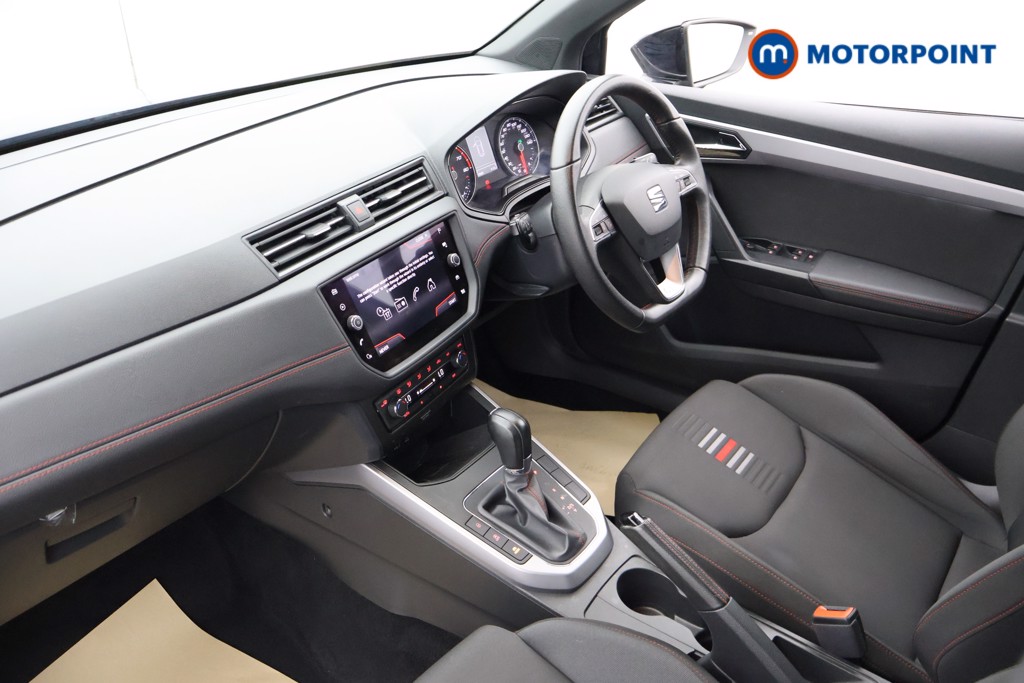 Seat Arona FR Automatic Petrol SUV - Stock Number (1627633) - 32nd supplementary image