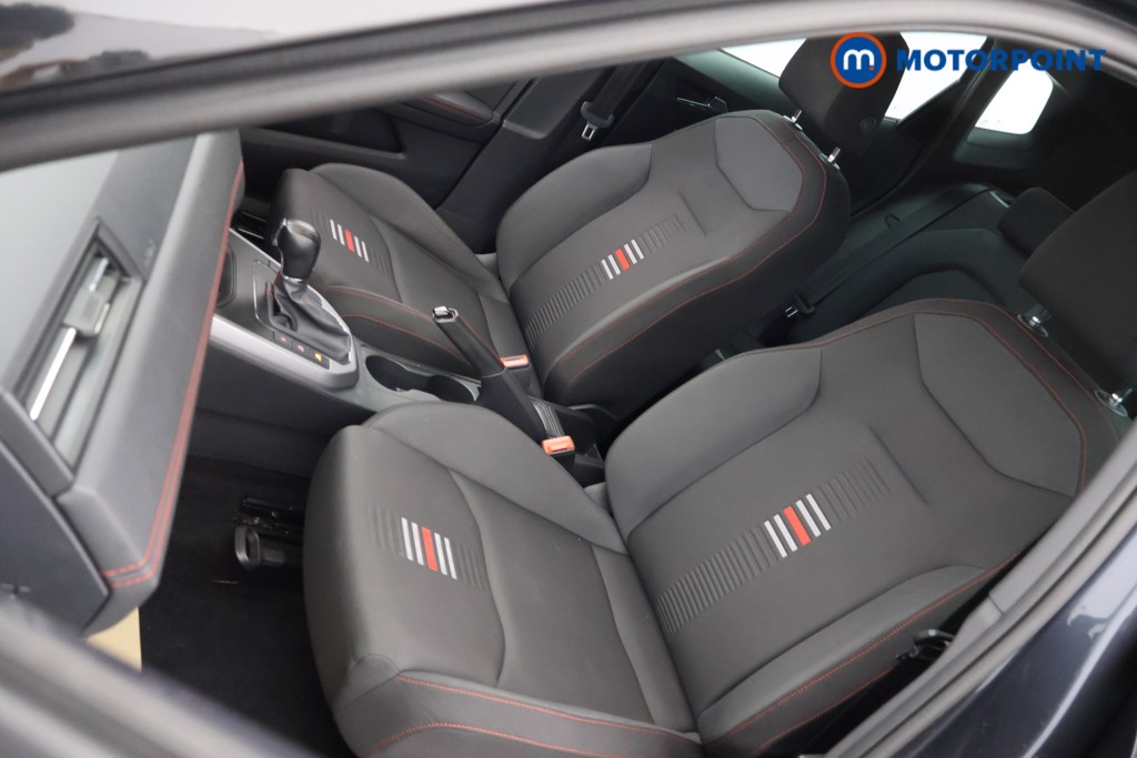 Seat Arona FR Automatic Petrol SUV - Stock Number (1627633) - 34th supplementary image