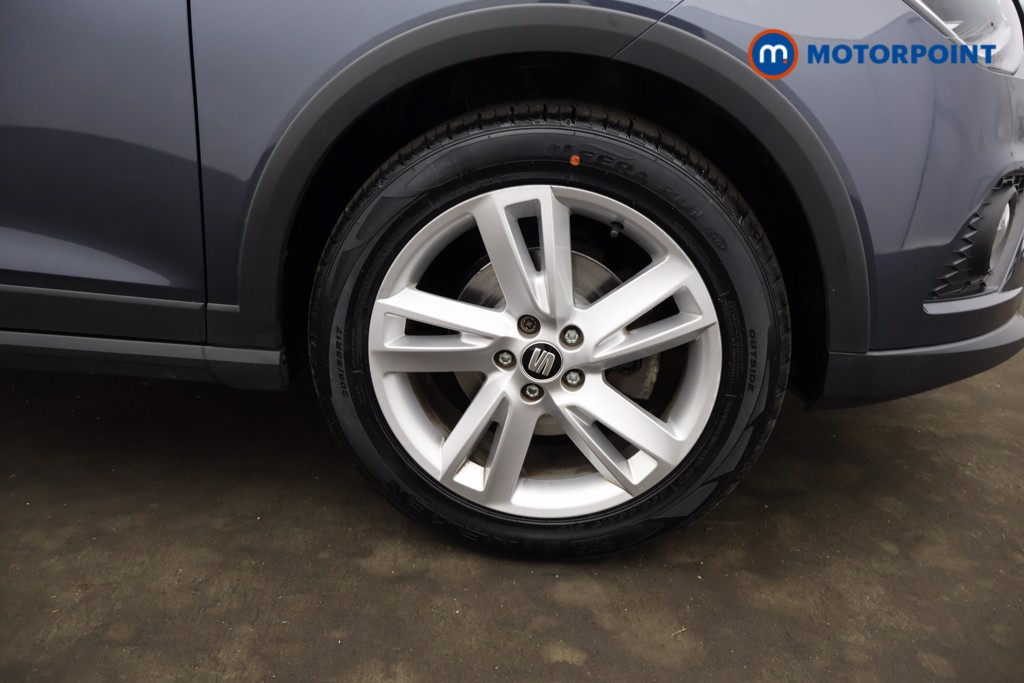 Seat Arona FR Automatic Petrol SUV - Stock Number (1627633) - 1st supplementary image