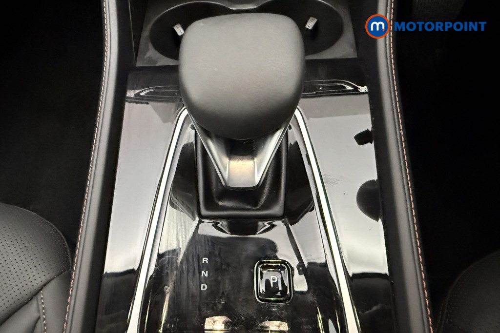 Mg Motor Uk HS Trophy Automatic Petrol Plug-In Hybrid SUV - Stock Number (1627695) - 7th supplementary image