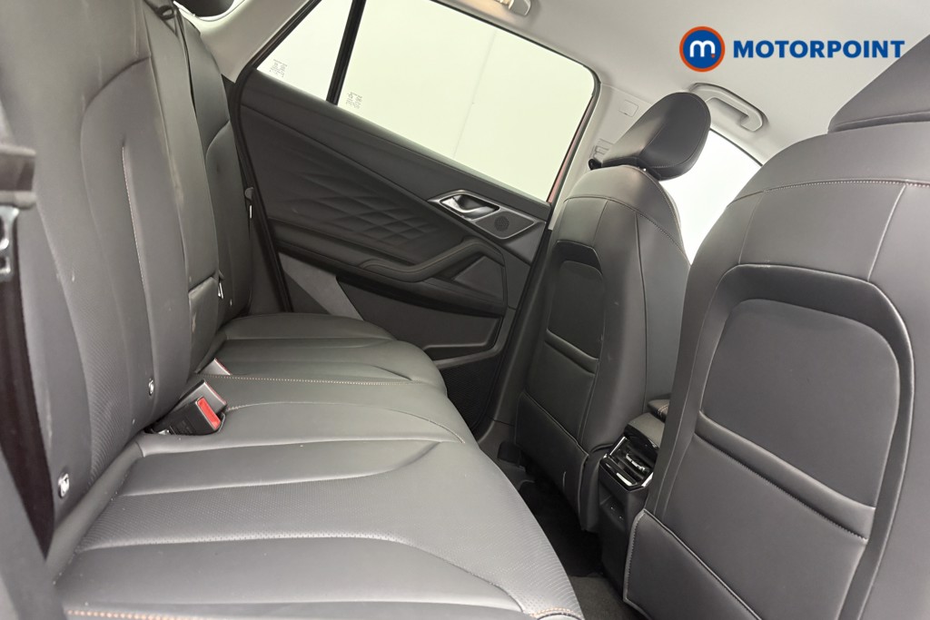 Mg Motor Uk HS Trophy Automatic Petrol Plug-In Hybrid SUV - Stock Number (1627695) - 9th supplementary image