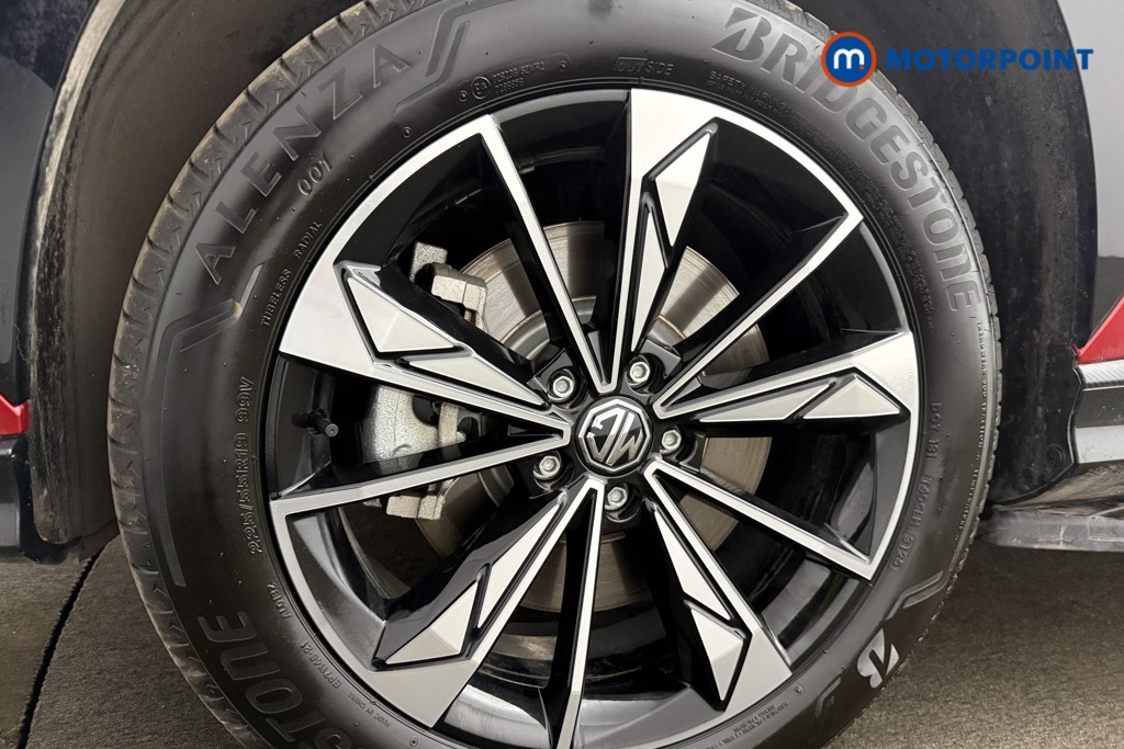 Mg Motor Uk HS Trophy Automatic Petrol Plug-In Hybrid SUV - Stock Number (1627695) - 12th supplementary image