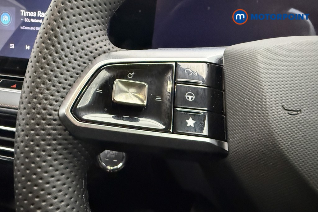 Mg Motor Uk HS Trophy Automatic Petrol Plug-In Hybrid SUV - Stock Number (1627695) - 14th supplementary image