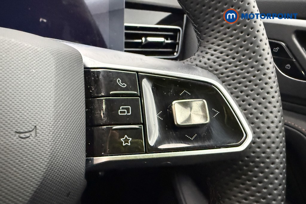 Mg Motor Uk HS Trophy Automatic Petrol Plug-In Hybrid SUV - Stock Number (1627695) - 15th supplementary image