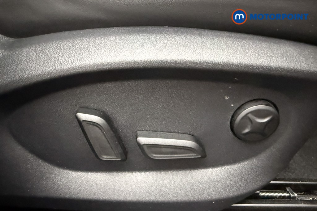 Mg Motor Uk HS Trophy Automatic Petrol Plug-In Hybrid SUV - Stock Number (1627695) - 17th supplementary image