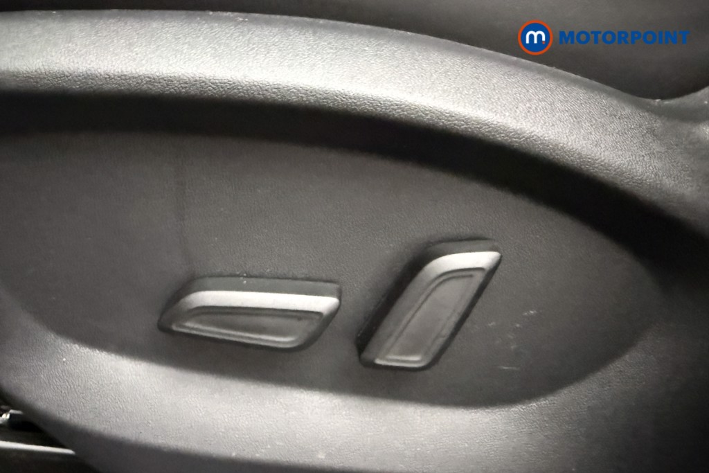 Mg Motor Uk HS Trophy Automatic Petrol Plug-In Hybrid SUV - Stock Number (1627695) - 18th supplementary image