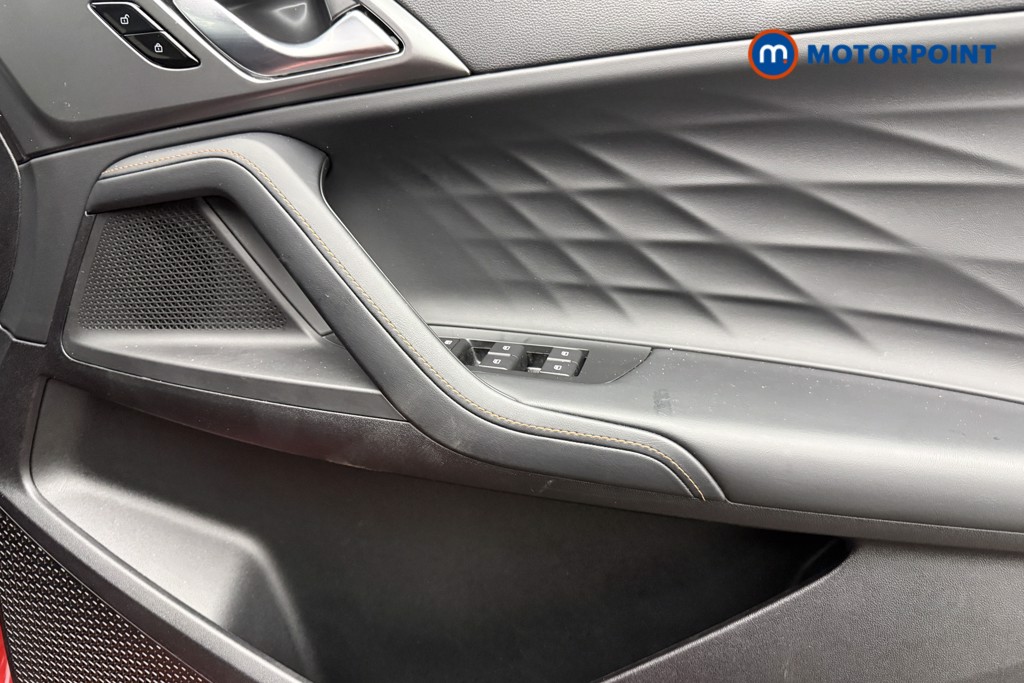 Mg Motor Uk HS Trophy Automatic Petrol Plug-In Hybrid SUV - Stock Number (1627695) - 19th supplementary image