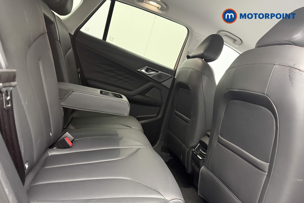 Mg Motor Uk HS Trophy Automatic Petrol Plug-In Hybrid SUV - Stock Number (1627695) - 21st supplementary image