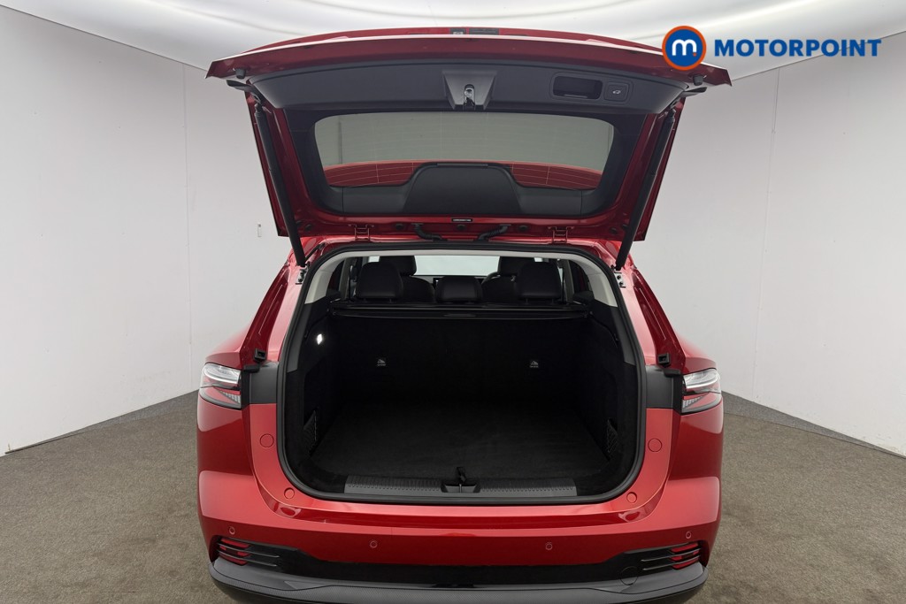 Mg Motor Uk HS Trophy Automatic Petrol Plug-In Hybrid SUV - Stock Number (1627695) - 23rd supplementary image